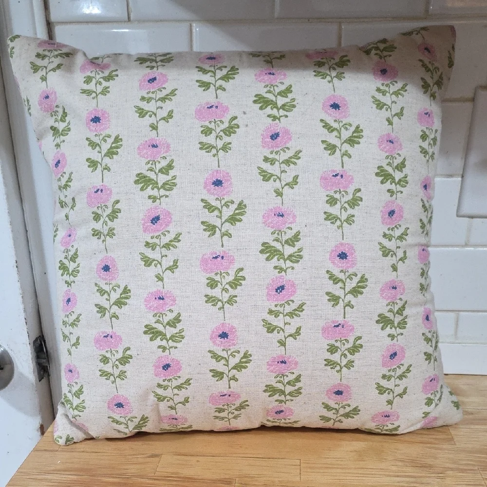N/A square decorative